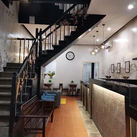 G Fortune Guest House+ George Town Exterior foto