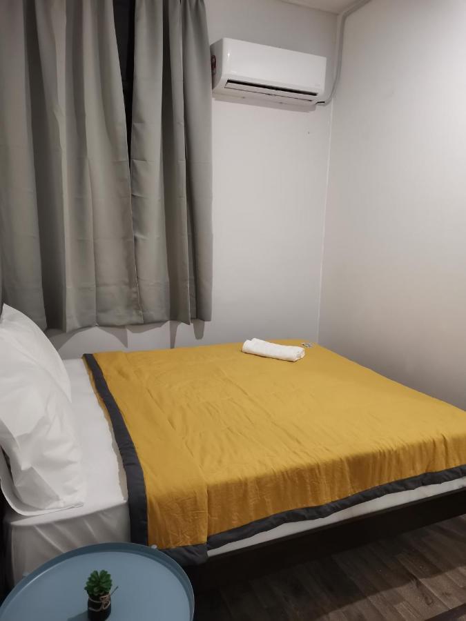 G Fortune Guest House+ George Town Exterior foto